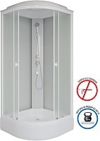 Niagara Душевая кабина Promo P100/26/MT